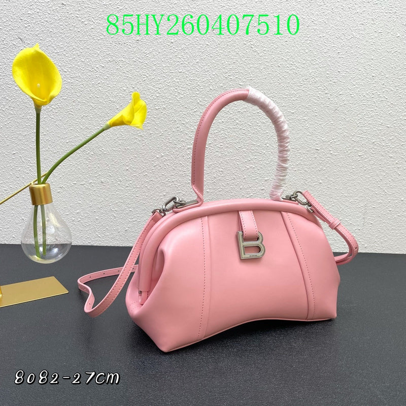 Luxe Touch Fashion - BGA Bags - 1848