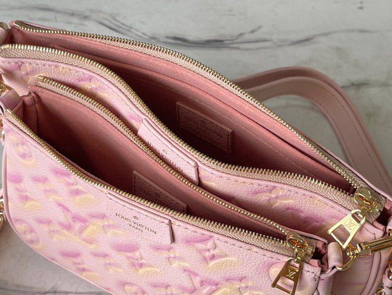 Fashion Luxe Touch bags - 4941
