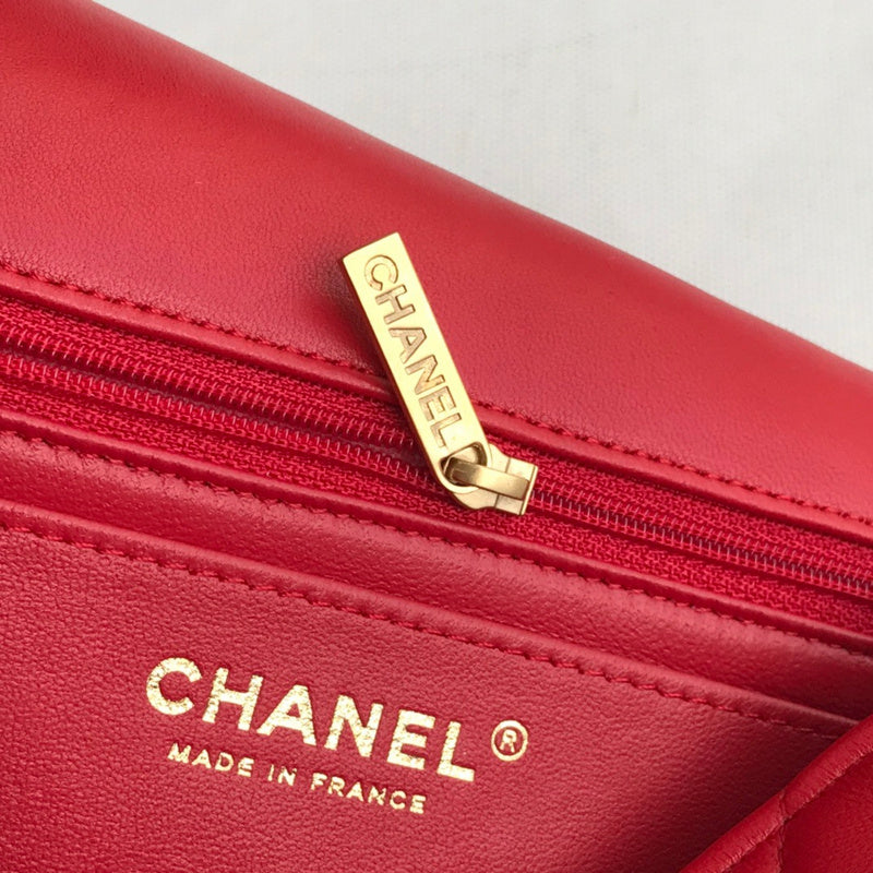 Luxe Touch Bags -  Bags - 637