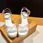 Luxe Touch Bags -  Women Shoes - 069
