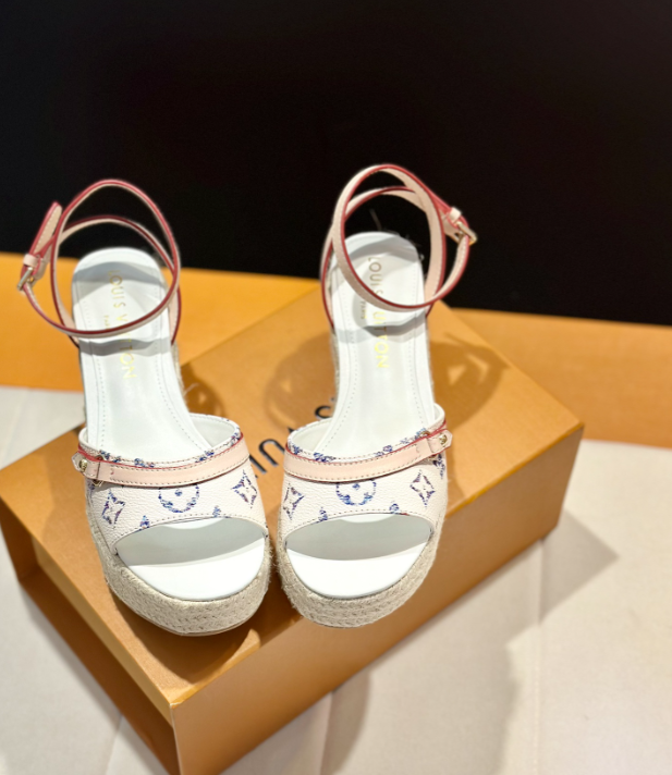 Luxe Touch Bags 

 - LTB Women Shoes - 069