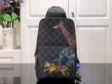 Fashion Luxe Touch bags - 2802