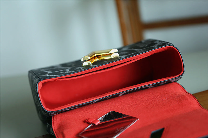 Luxe Touch Fashion LTB-bags - 8506