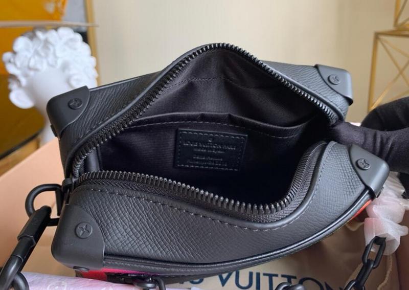 Luxe Touch Bags -   2536