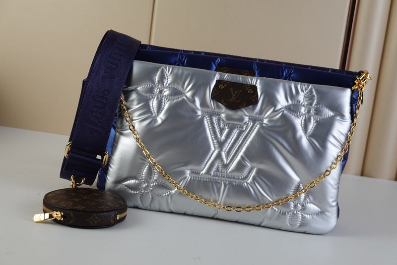 Fashion Luxe Touch bags - 3352