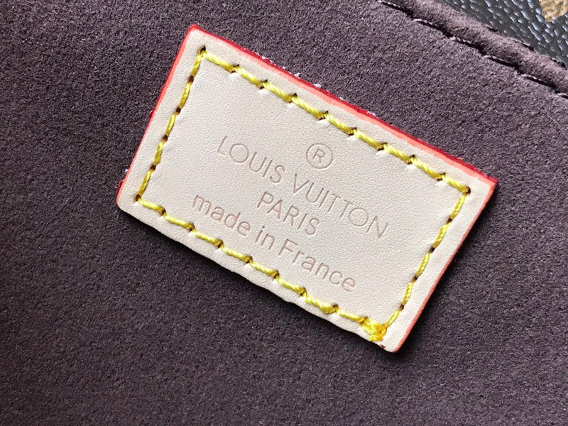 Fashion Luxe Touch bags - 3794