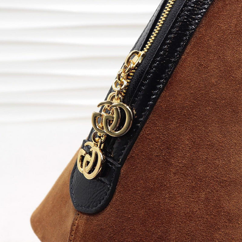 Luxe Touch Bags - Luxe Touch Bags - 807
