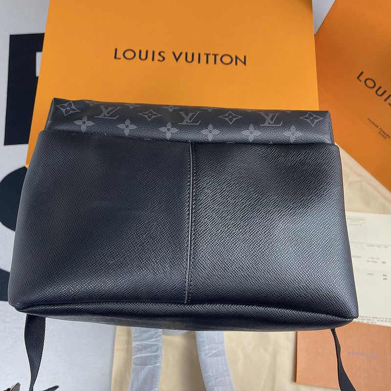Luxe Touch Fashion LTB-bags - 9761