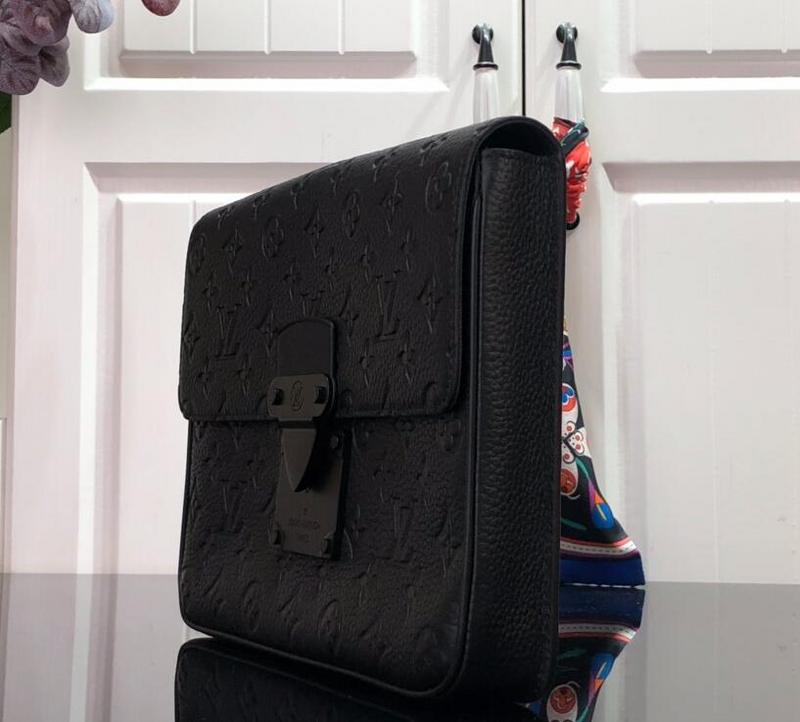 Luxe Touch Bags -   2309