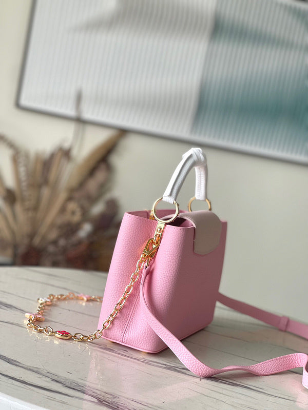 Fashion Luxe Touch bags - 4090