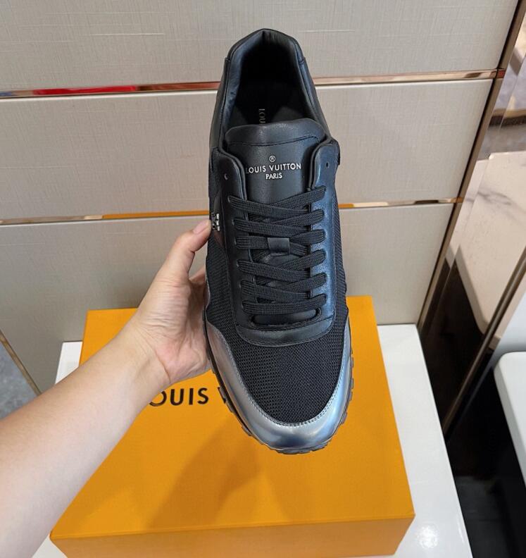 Luxe Touch Bags -  Men Shoes - 1376