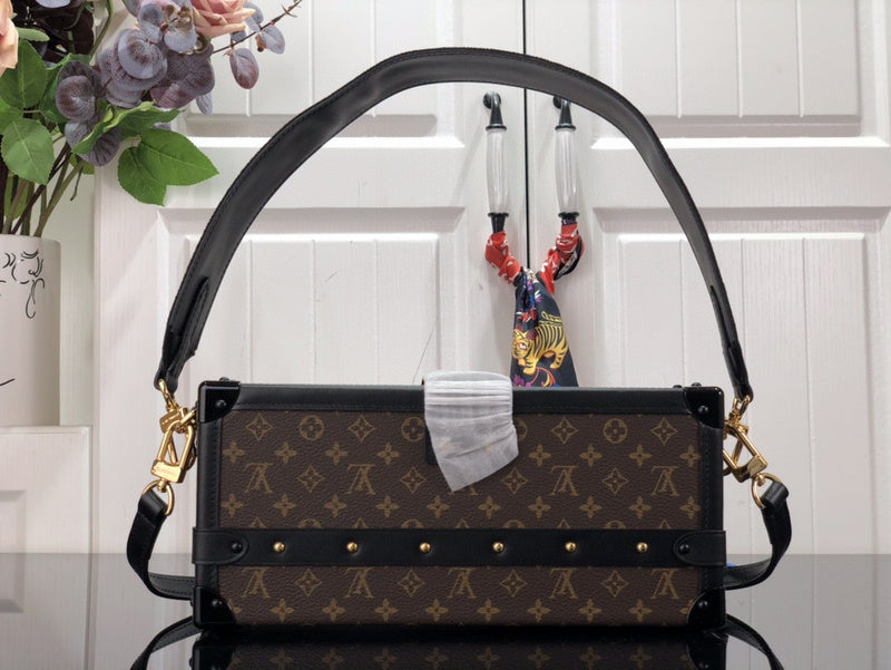 Fashion Luxe Touch bags - 3573