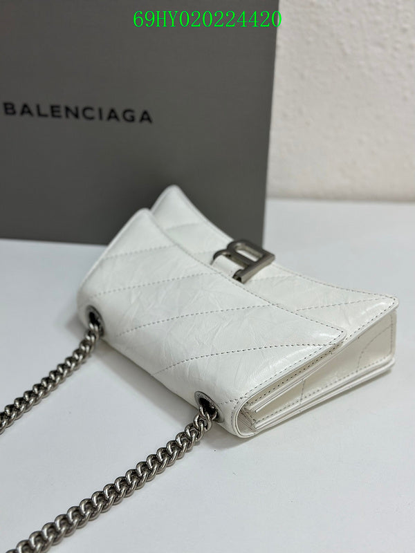 LTB Fashion - BGA Bags - 1930