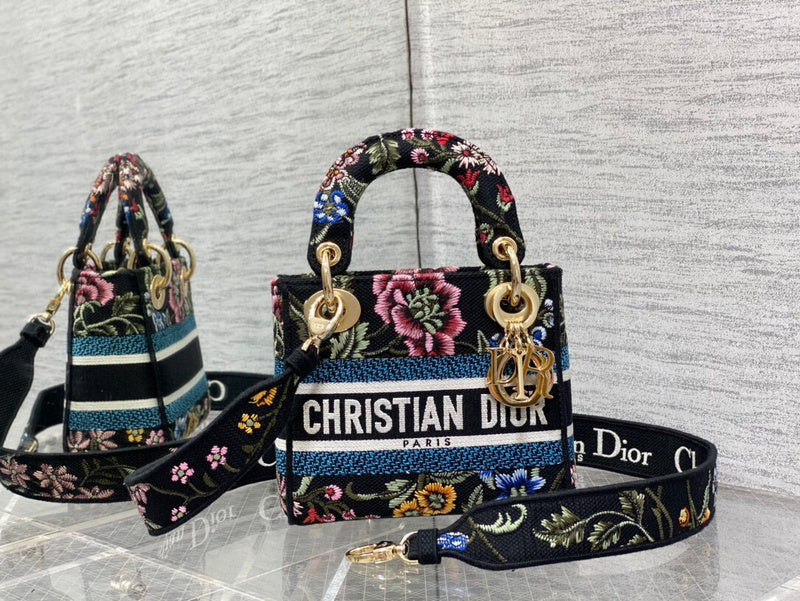 LTB - Luxe Touch Bags - 1282
