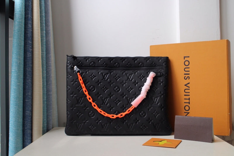 Luxe Touch Fashion LTB-bags - 9045