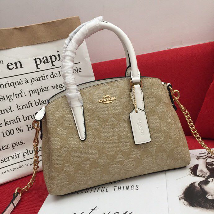 Fashion Luxe Touch bags - 3642
