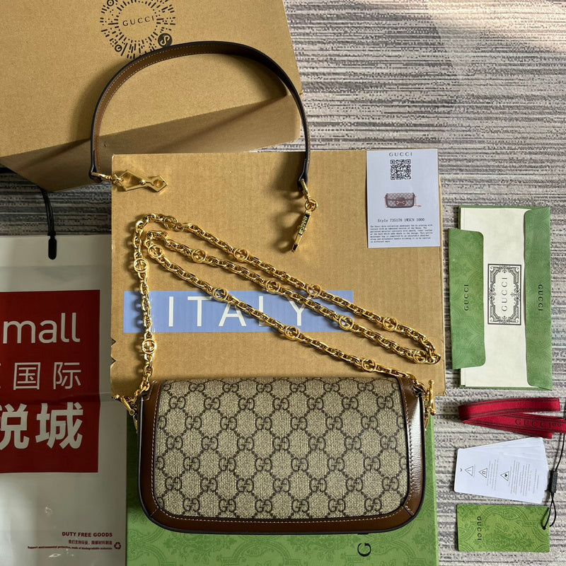 LTB - GG Bags - 855