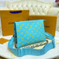 Luxe Touch Bags 

 - LTB Bags - 3168