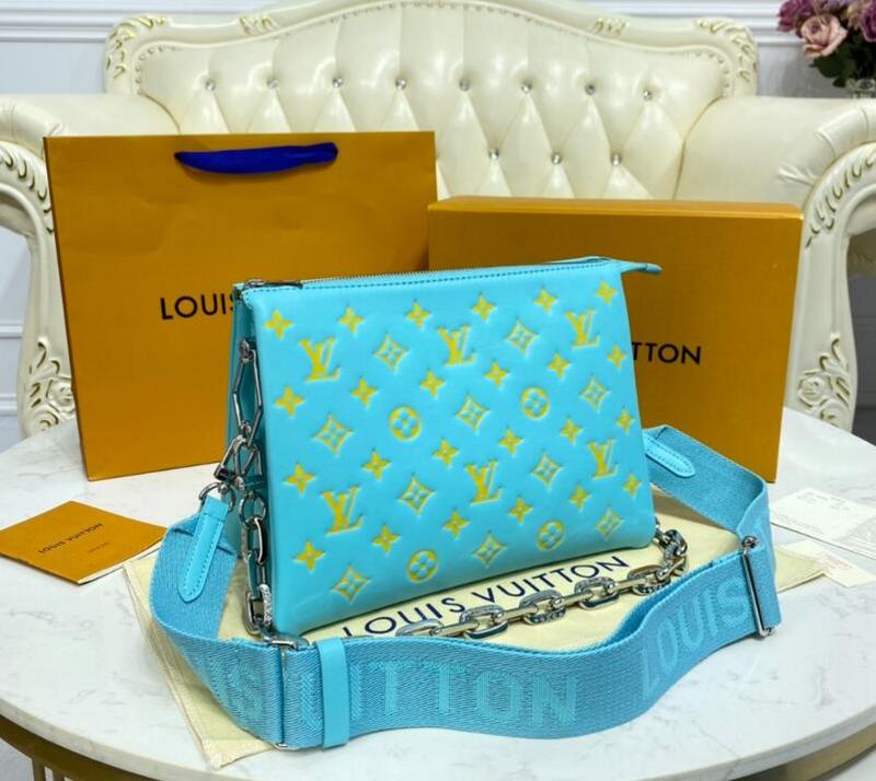 Luxe Touch Bags 

 - LTB Bags - 3168