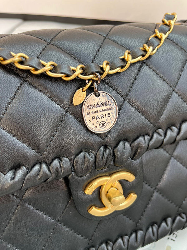 Luxe Touch Bags 

 -  Bags - 3421