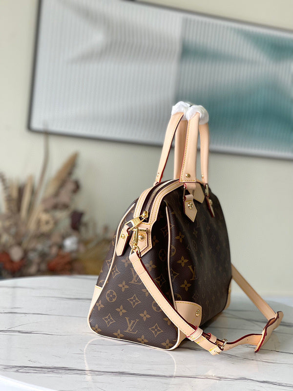 Fashion Luxe Touch bags - 5188