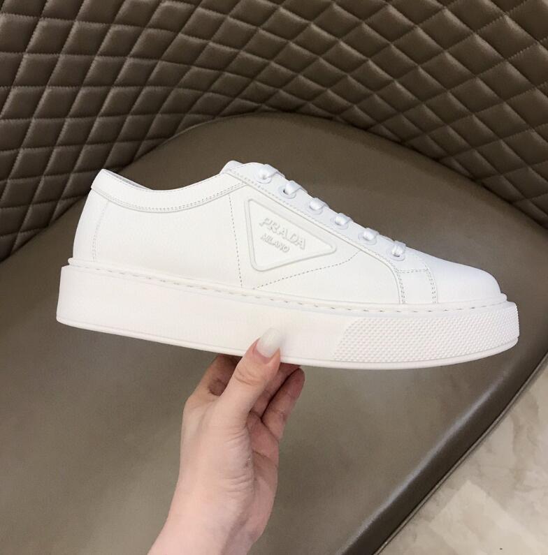 Luxe Touch Bags - PHP Shoes - 018