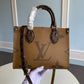 Luxe Touch Fashion LTB-bags - 17575