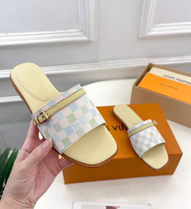Luxe Touch Bags -  Women Shoes - 096