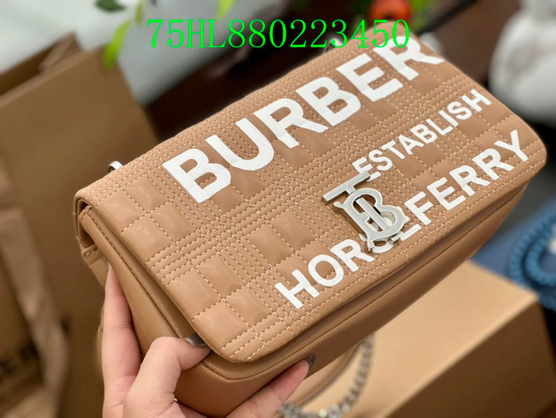 LTB Fashion -BBR Bags - 309