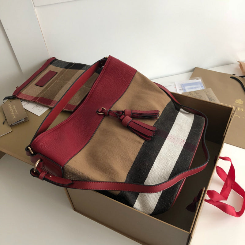LTB Fashion -BBR Bags - 1284