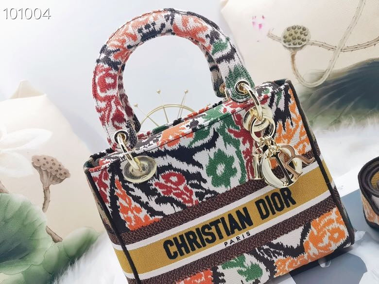 LTB - Luxe Touch Bags - 087