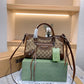 Luxe Touch Fashion - BGA Bags - 1531