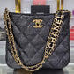 Luxe Touch Bags 

 -  Bags - 3339