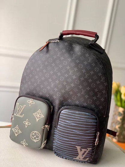 Luxe Touch Fashion LTB-bags - 17015