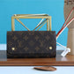 Luxe Touch Fashion LTB-bags - 11075