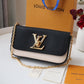 Luxe Touch Fashion LTB-Bags - 16825