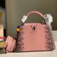 Luxe Touch Bags 

 - LTB Bags - 2566