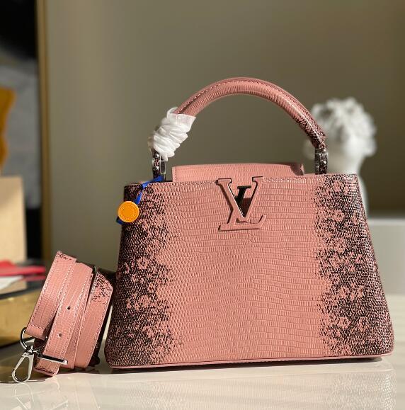 Luxe Touch Bags 

 - LTB Bags - 2566