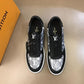 Luxe Touch Bags -  Men Shoes - 1570