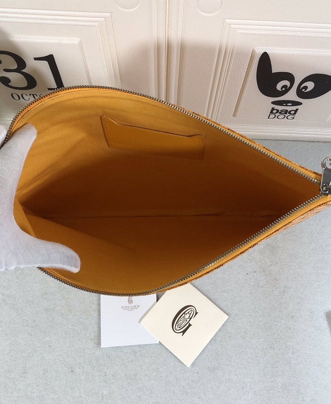 Luxe Touch Bags - GOD Bags - 384
