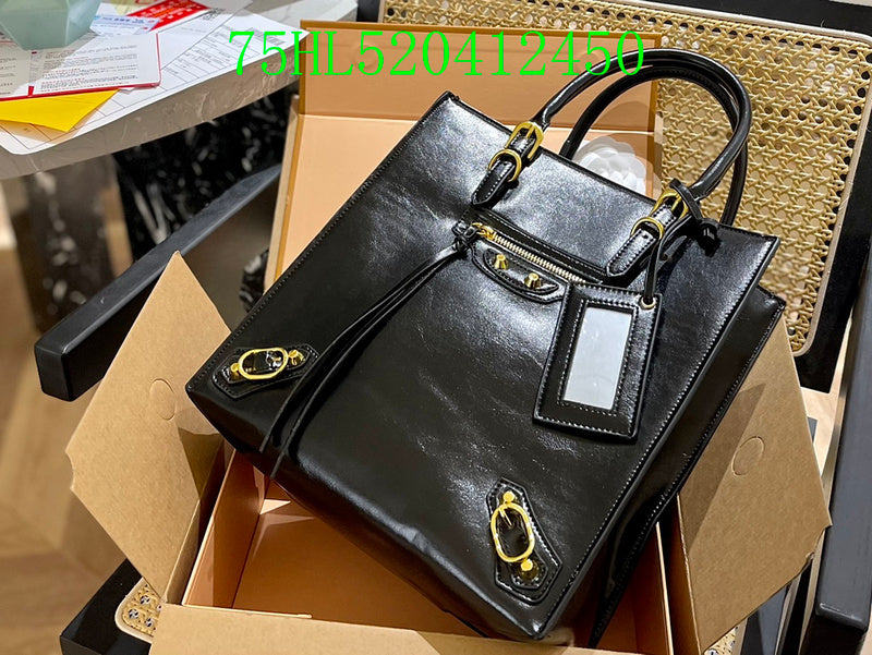 Luxe Touch Fashion - BGA Bags - 1824
