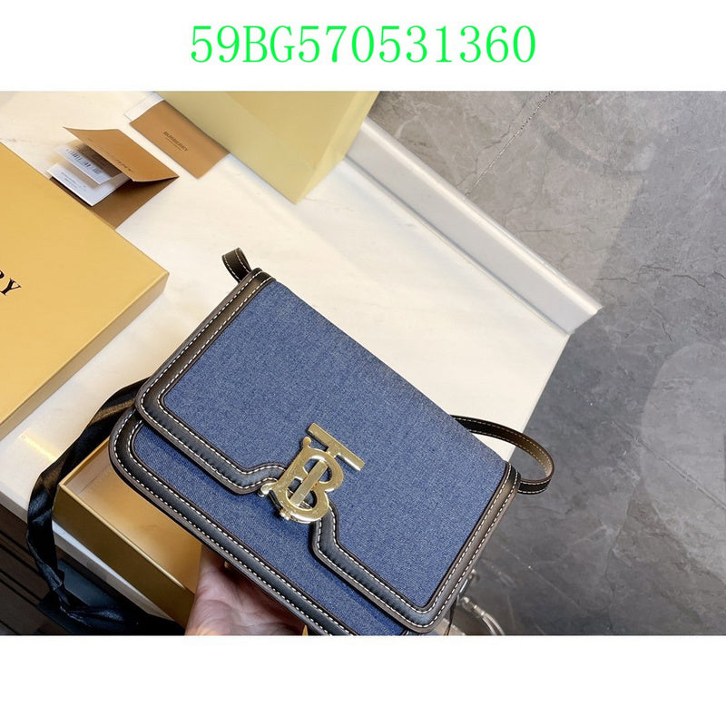 Luxe Touch Fashion -BBR Bags - 513