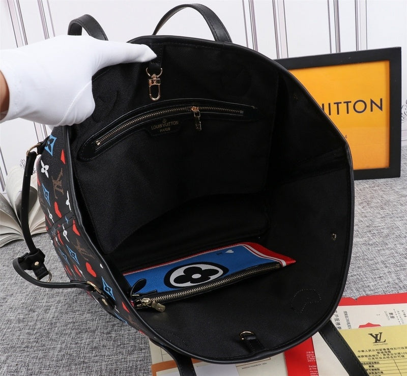 Fashion LTB-bags - 3807
