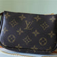 Luxe Touch Fashion LTB-bags - 8834