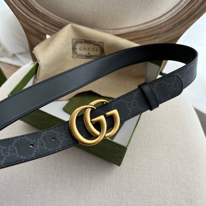 LTB  -Luxury  GCI  BELTS 027