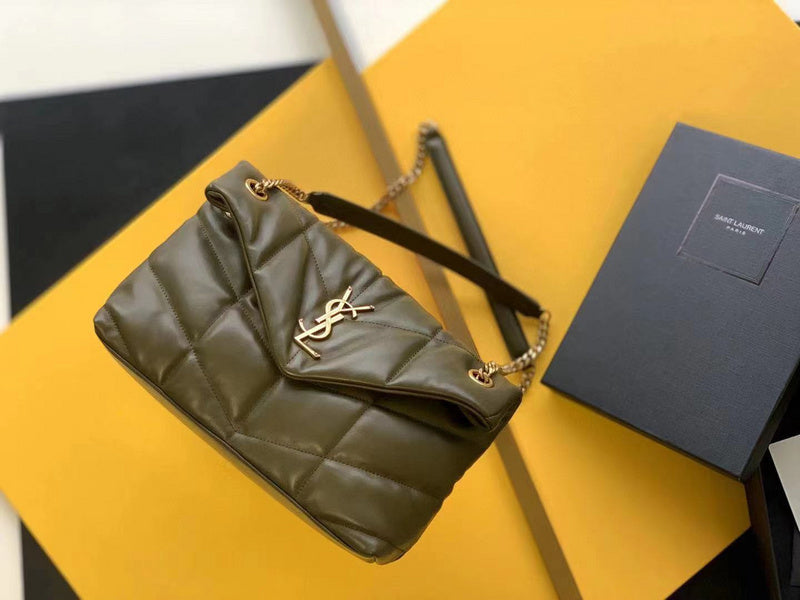 LTB - SLY Bags 430