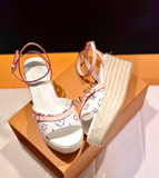 Luxe Touch Bags -  Women Shoes - 069