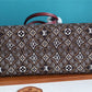 Luxe Touch Fashion LTB-bags - 8653
