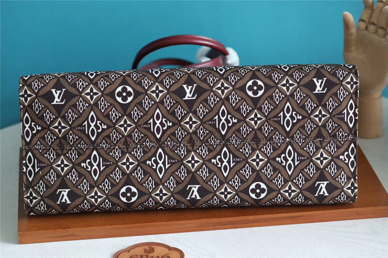 Luxe Touch Fashion LTB-bags - 8653