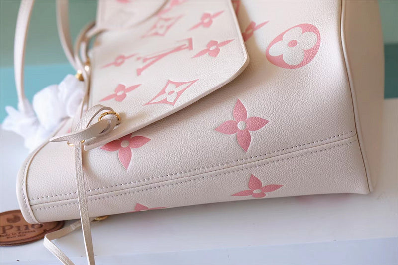 LTB - LUV Bags - 504